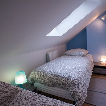 Gite Amiens Quarto foto