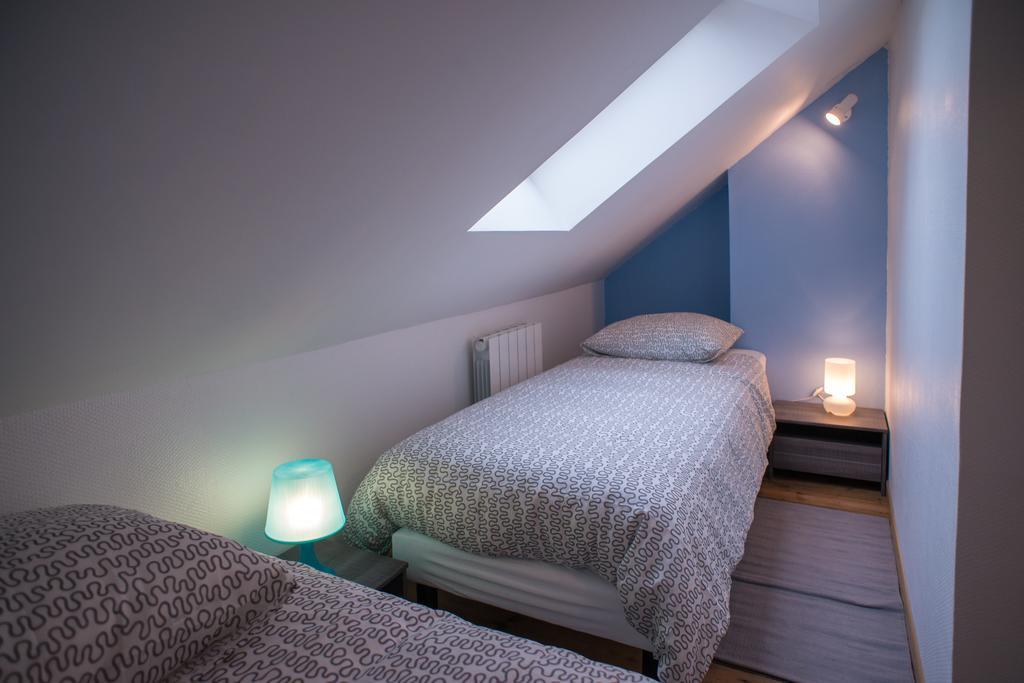 Gite Amiens Quarto foto