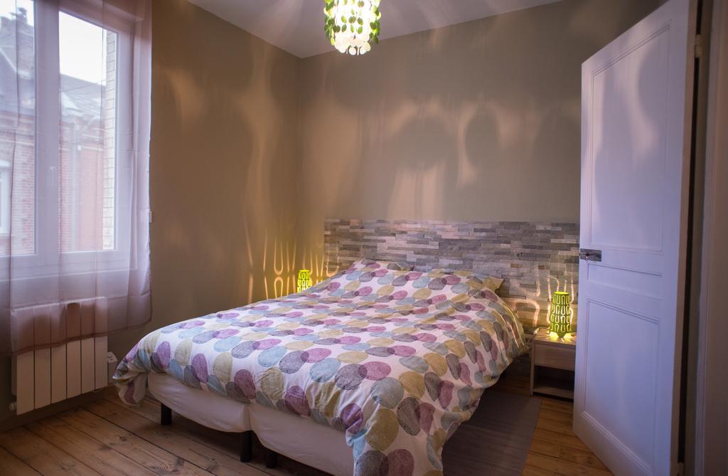 Gite Amiens Quarto foto